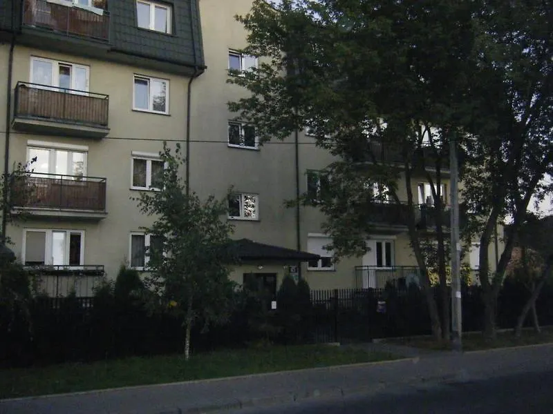 Apartamento Tylko Dla Orlow Varsóvia Polónia