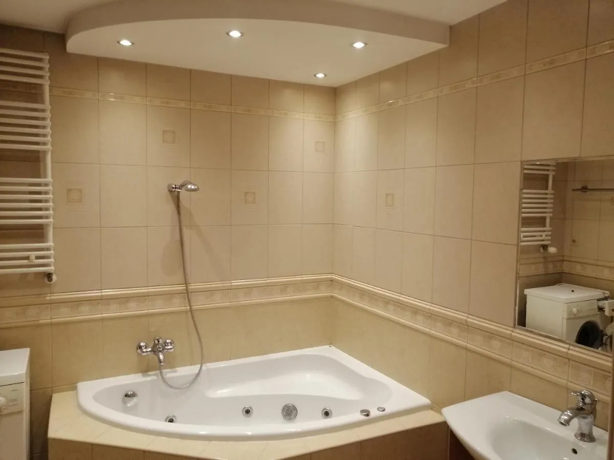 Apartamento Tylko Dla Orlow Varsóvia