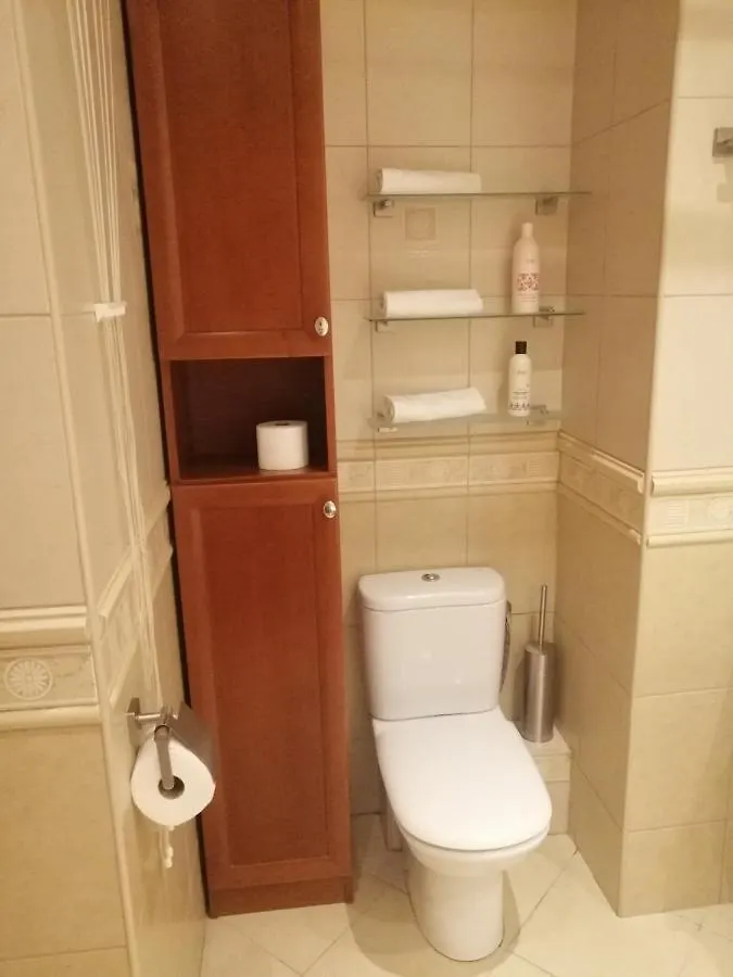 Tylko Dla Orlow Varsóvia