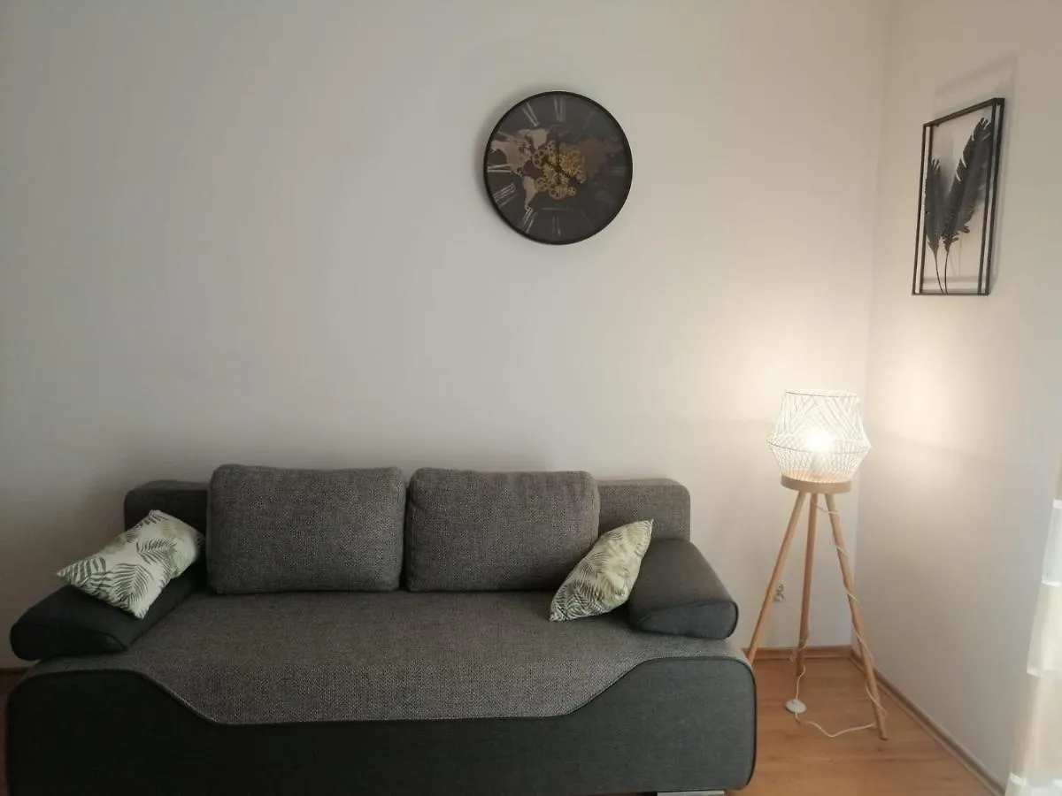 Tylko Dla Orlow Varsóvia Apartamento
