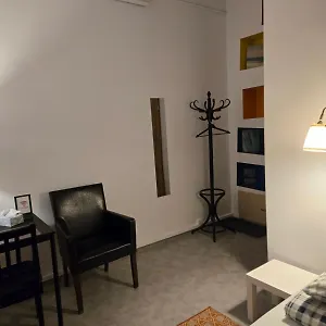  Apartment Pinto Guest